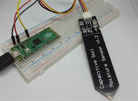 moisture meter raspberry pi|soil ph sensor raspberry pi.